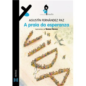 A Praia Da Esperanza