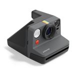 Cámara instantánea Polaroid Now Gen 3 Negro