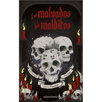 Los malvados y los malditos - 1