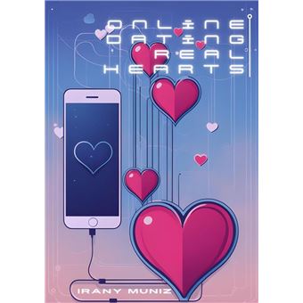 Online Dating, Real Hearts - 1