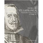 Pedro de Villafranca: Printmaker at the Court of Philip IV