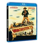 Winchester 73 - Blu-ray