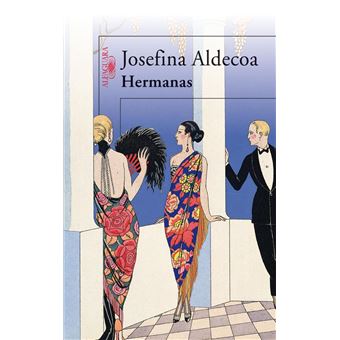 Hermanas - 1