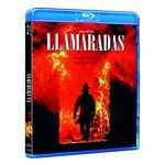 Llamaradas - Blu-ray