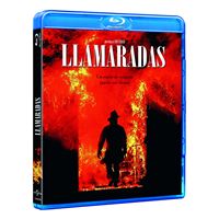Llamaradas - Blu-ray