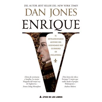 Enrique V