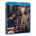 Cómo hacerse millonario antes de que muera la abuela - Blu-ray