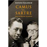 Camus vs. sartre, entre la llibertat i la justícia