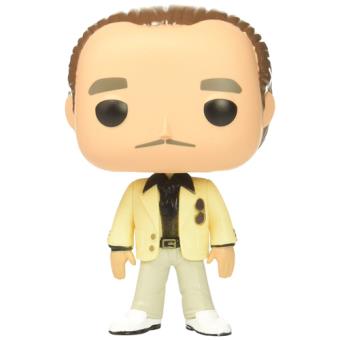Funko Pop! Film: Il Padrino Parte II - Fredo Corleone (Numero 09) + Custodia Protettiva