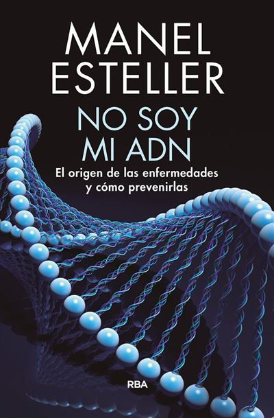Rba Libros No Soy Mi Adn