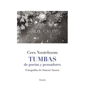 Tumbas de poetas y pensadores