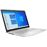 Portátil HP Laptop 17-by3005ns 17'' Plata_2
