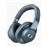 Auriculares Noise Cancelling Fresh 'n Rebel Clam ANC Dive Azul 