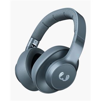 Certificado calendario Maletín Auriculares Noise Cancelling Fresh 'n Rebel Clam ANC Dive Azul - Auriculares  Bluetooth - Los mejores precios | Fnac