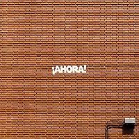 Ahora! - CD