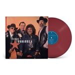 Now Playing - Vinilo Rojo