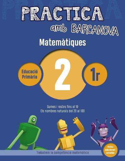 Barcanova Practica Amb Matemàtiques 2