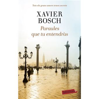 Paraules que tu entendràs