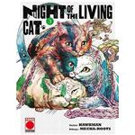 Nyaight Of The Living Cat 3