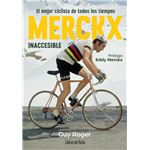 Merckx. Inaccesible