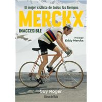 Merckx. Inaccesible