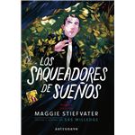 Los Saqueadores De Sueños
