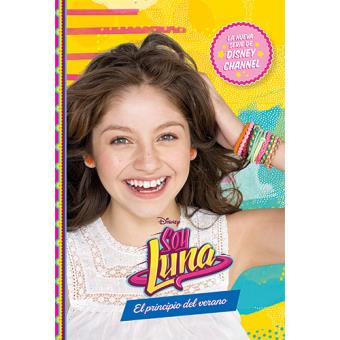 Soy Luna. Mi diario personal