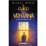 El Chico Tras La Ventana