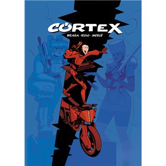 Córtex