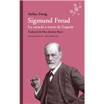 Sigmund Freud