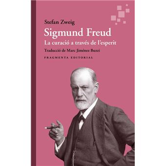 Sigmund Freud