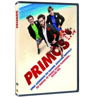 Primos - DVD