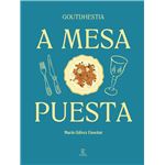 A mesa puesta