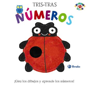 Tris-Tras. Números - 1