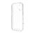 Funda Muvit for change Recycle-Tek con Magsafe Transparente para iPhone 17