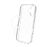 Funda Muvit for change Recycle-Tek con Magsafe Transparente para iPhone 17