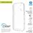 Funda Muvit for change Recycle-Tek con Magsafe Transparente para iPhone 17