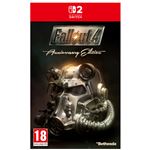 Fallout 4 Anniversary Edition Nintendo Switch 2