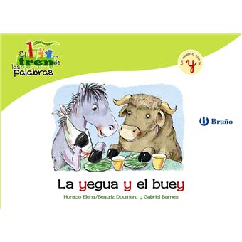 Cuento de la Y. 