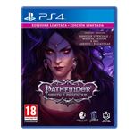 Pathfinder : Wrath of the Righteous PS4