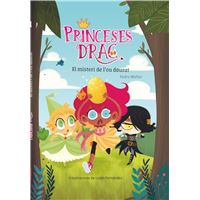 El misteri de l'ou daurat