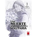 Una Muerte Asfixiante Y Solitaria 1