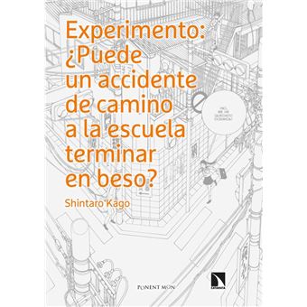 Puede Un Accidente De Camino A La Escuela Terminar En Beso - 1