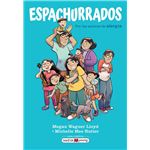Espachurrados