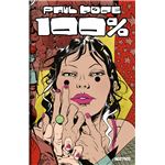 Paul Pope-Cien Por Cien