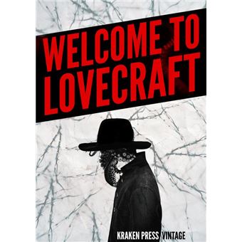 Welcome to Lovecraft: The Early Works