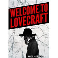 Welcome to Lovecraft: The Early Works