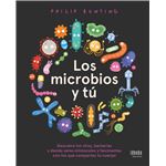 Los microbios y tú