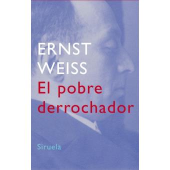 El pobre derrochador - 1