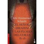 El señor Ibrahim y las flores del Corán